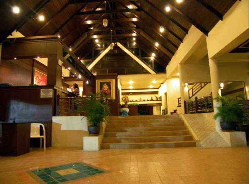 Phi Phi Hotel Kültér fotó